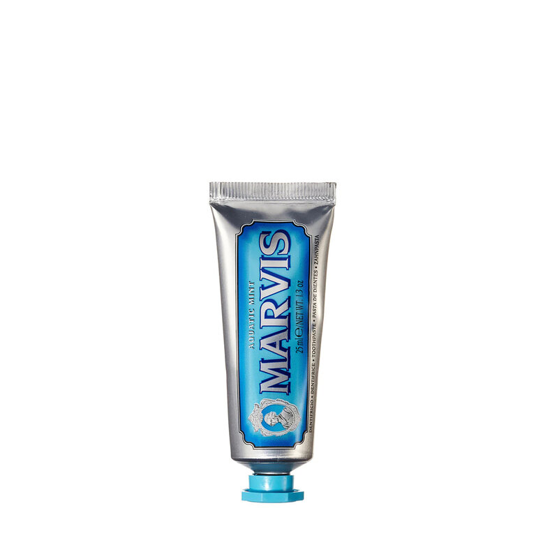 Marvis Aquatic Mint Toothpaste