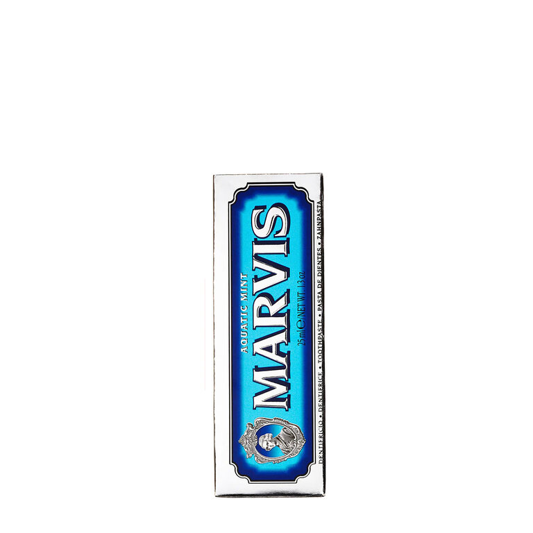 Marvis Aquatic Mint Toothpaste
