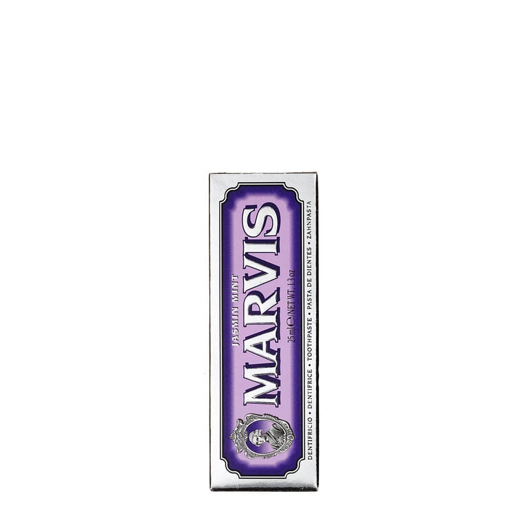 Marvis Jasmin Mint Toothpaste
