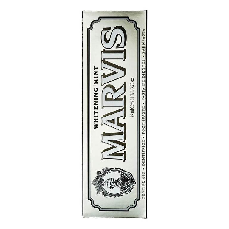 Marvis Whitening Mint Toothpaste