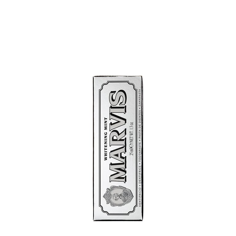 Marvis  Whitening Mint Toothpaste