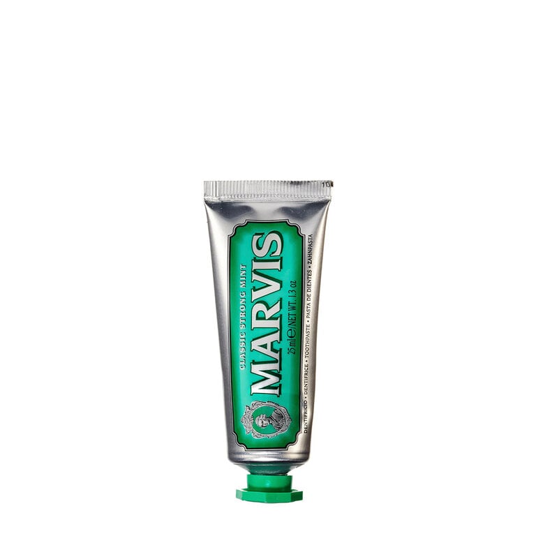 Marvis Classic Strong Mint Toothpaste