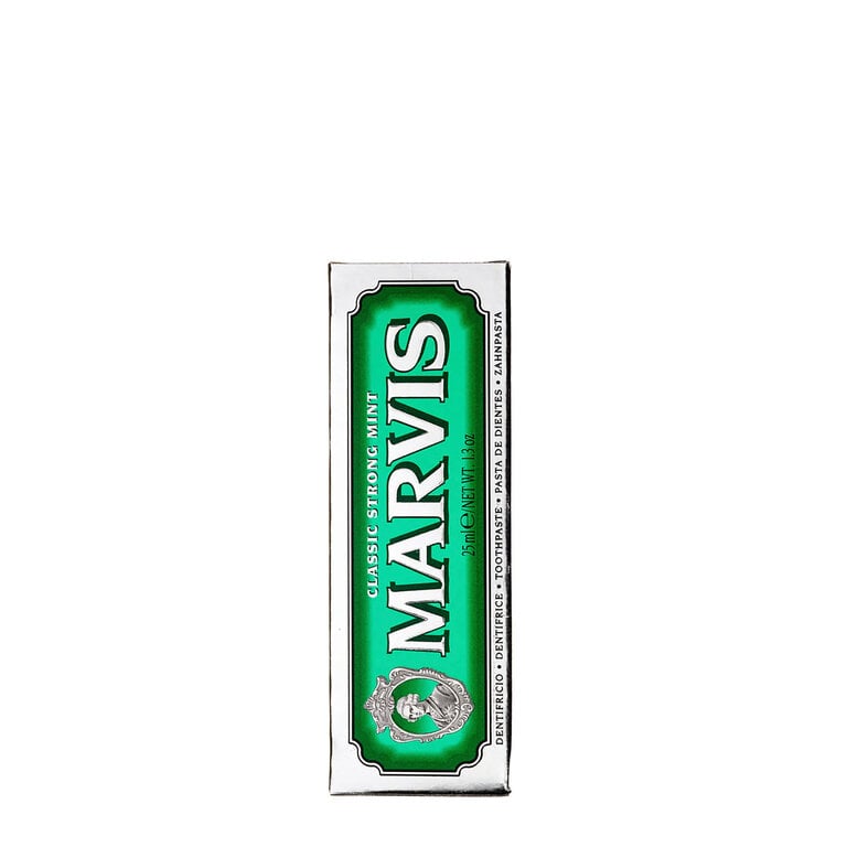 Marvis Classic Strong Mint Toothpaste