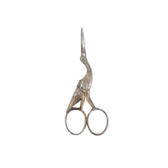French Embroidery Scissors