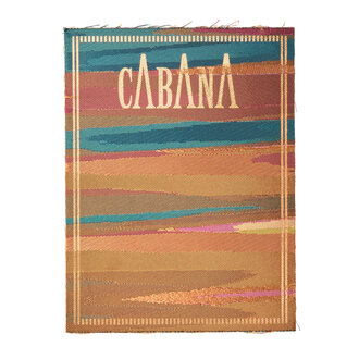 Cabana Magazine Summer Issue