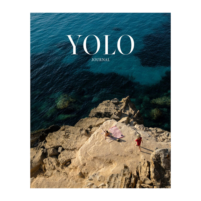 YOLO Yolo Magazine Issue 22