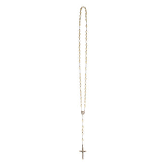 Vintage Rosary Pearl