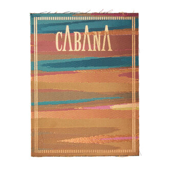 Cabana Cabana Magazine Spring-Summer 2026