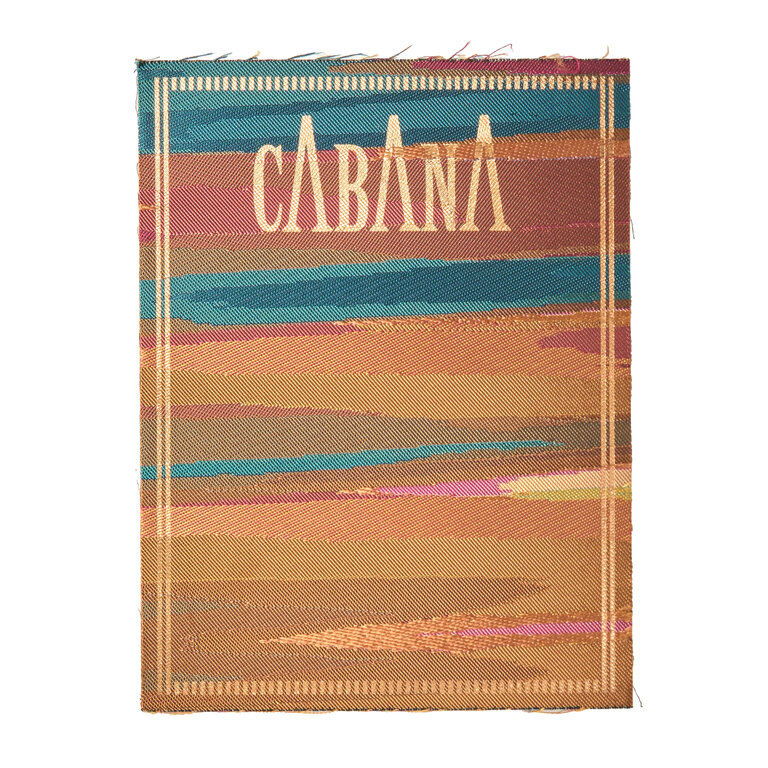 Cabana Cabana Magazine Spring-Summer 2026