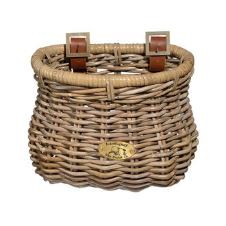 Tuckernuck Child Classic Bike Basket