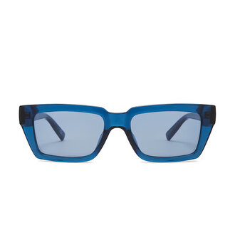 Le Specs Midnight Nocturnal Habit Sunglasses
