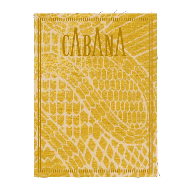Cabana Cabana Magazine Spring-Summer 2026