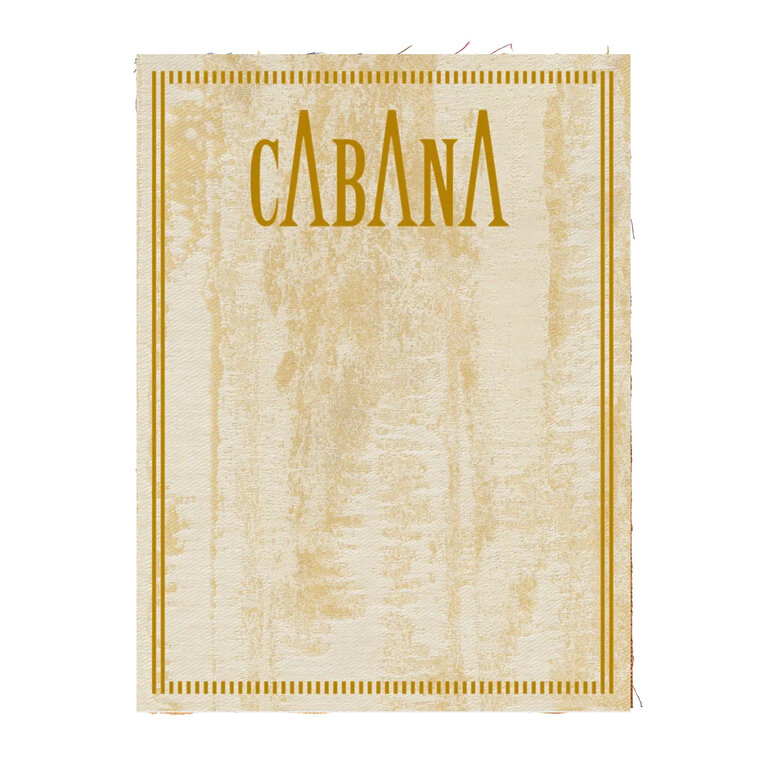 Cabana Cabana Magazine Spring-Summer 2026