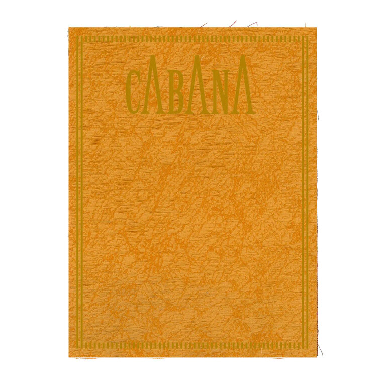 Cabana Cabana Magazine Spring-Summer 2026