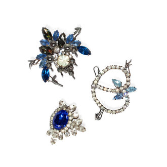 Vintage Jewelry Armature Bundle