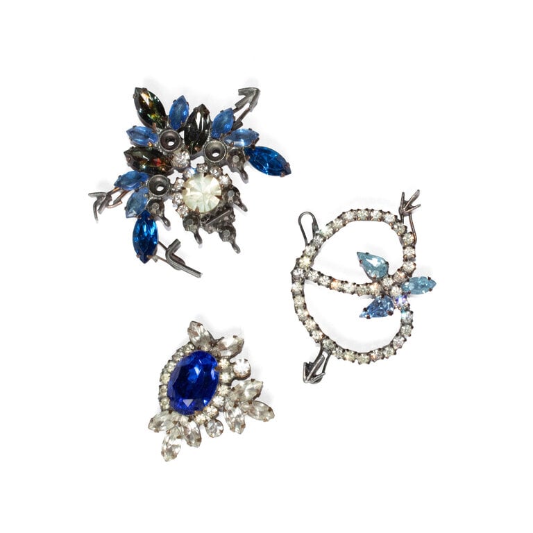 Vintage Jewelry Armature Bundle