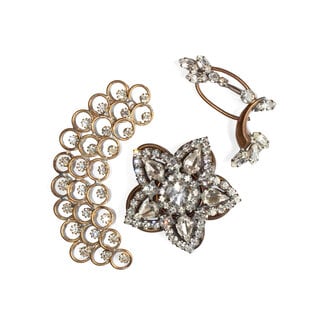 Small Vintage Armature Bundle