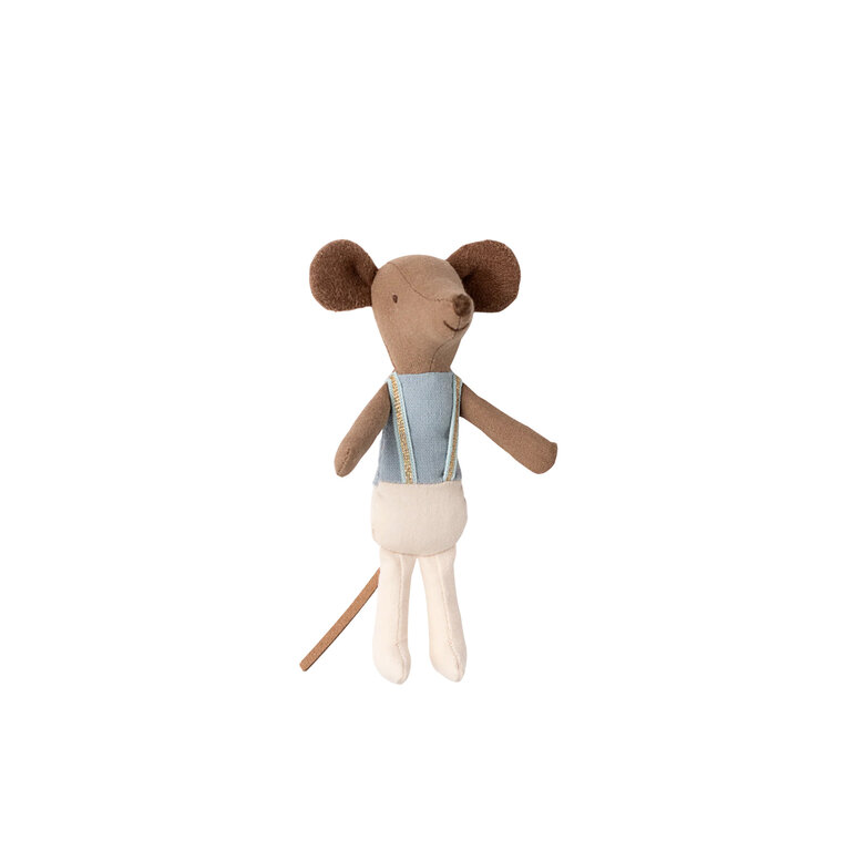 Maileg Big Brother Ballet Dancer Mouse, Romeo