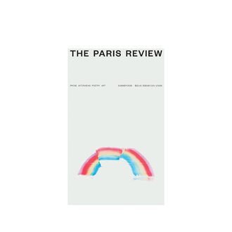 The Paris Review Magazine