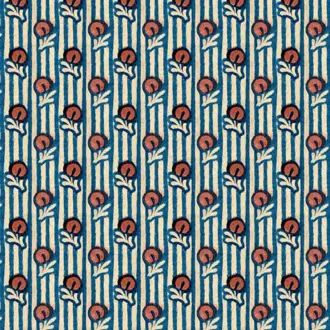 Antoinette Poisson 102 Cerises Domino Paper