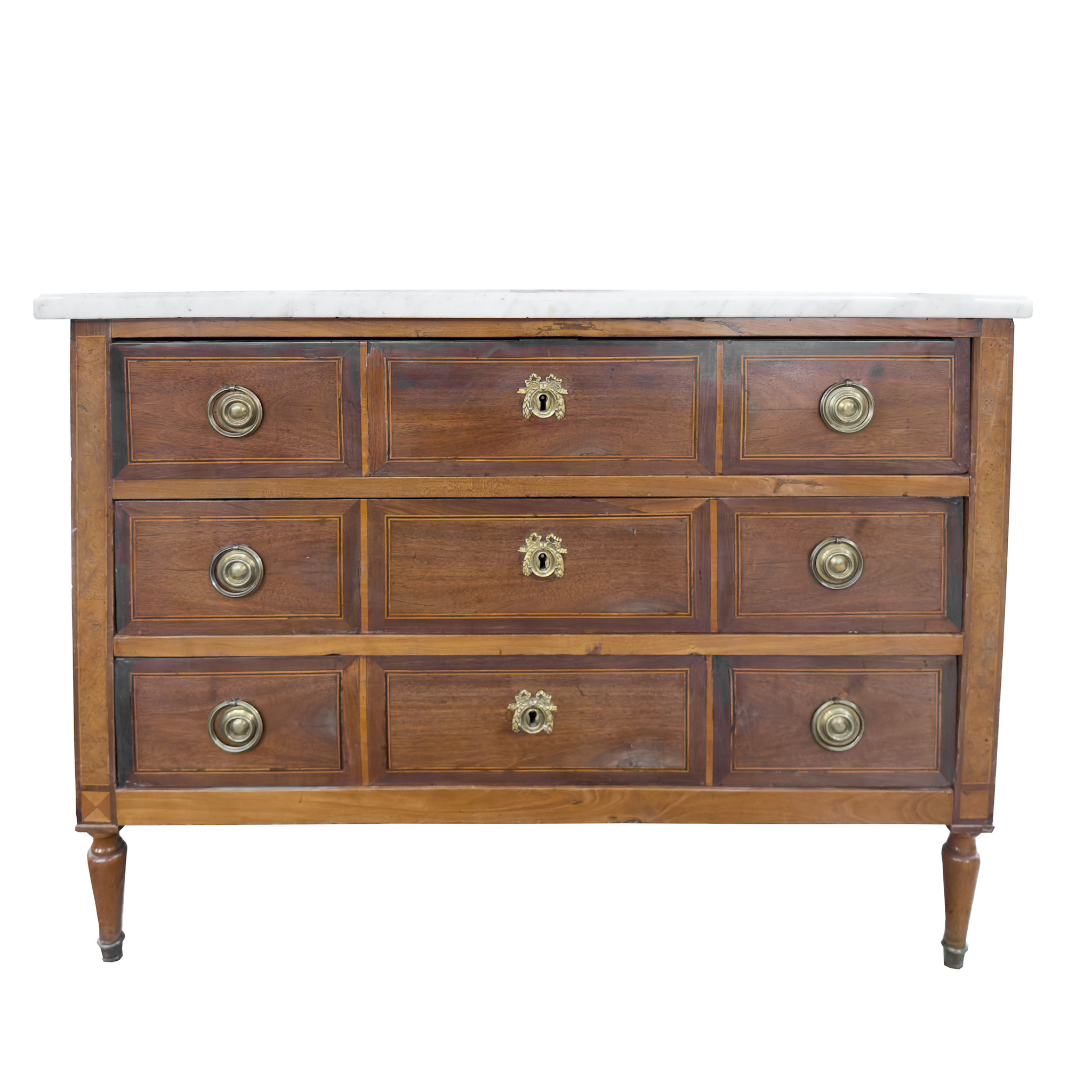 marble top dresser Antique American Walnut & with Three Drawers, c.190 – Vintage Supply Introducing the lavish 11 Antique Dresser With Marble Top