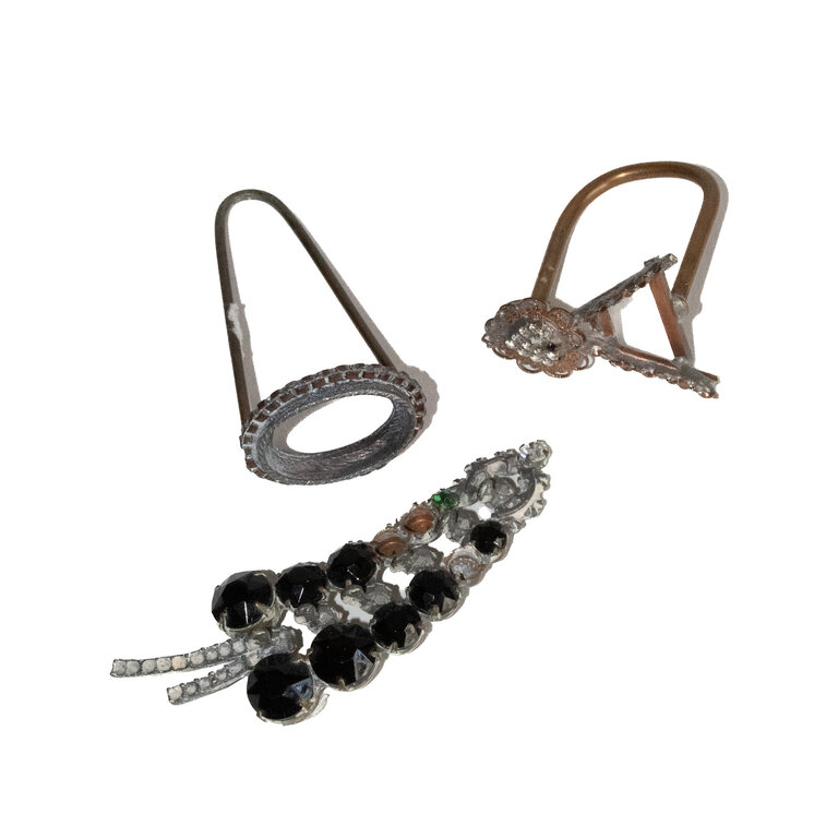 Small Vintage Armature Bundle