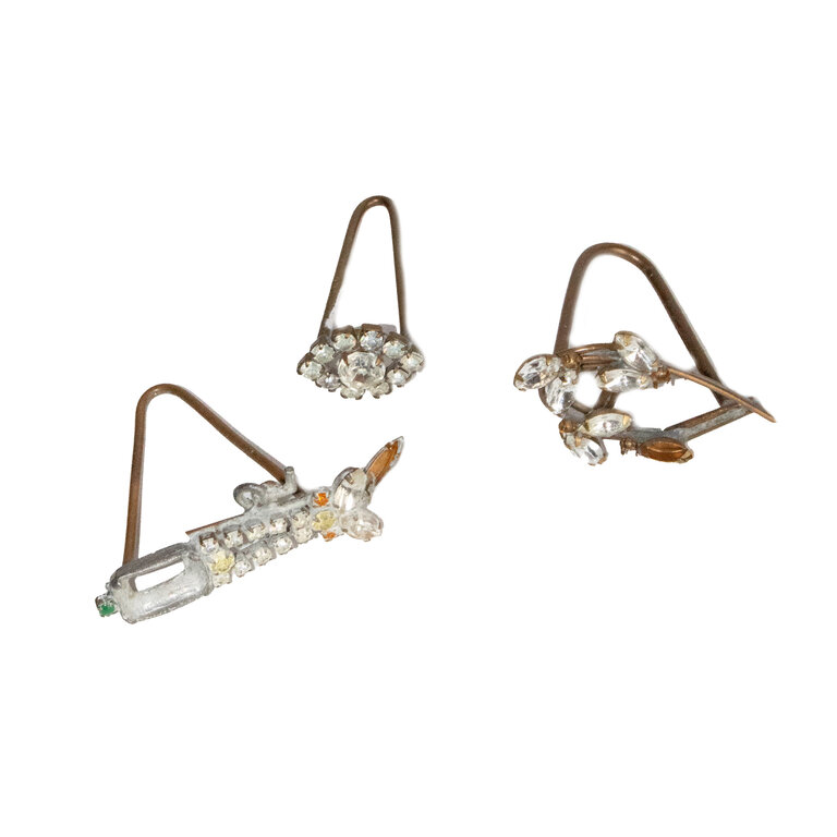 Small Vintage Armature Bundle