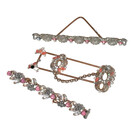 Color : Pink Crystal