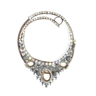 Vintage Necklace Armatures