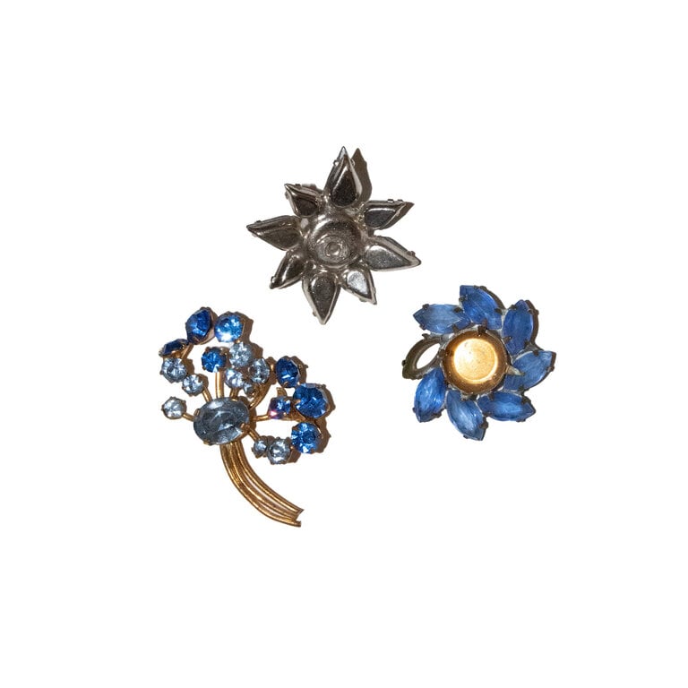 Petite Vintage Jewelry Armature Bundle