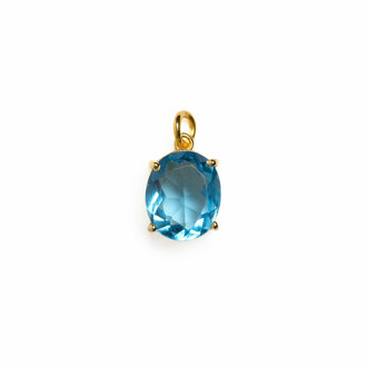 Fallen Aristocrat Clear Skies Charm