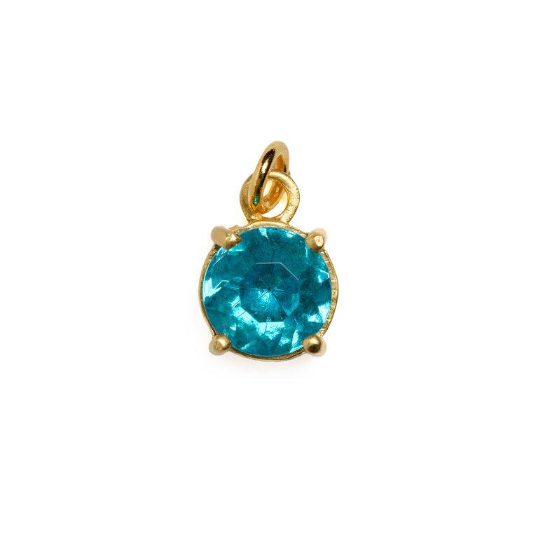 Fallen Aristocrat Aegean Sea Charm