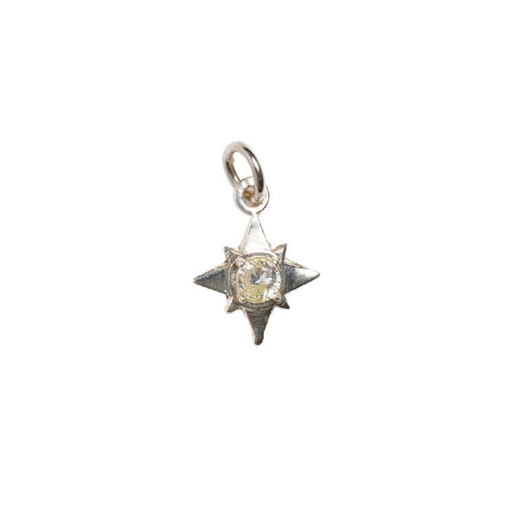 Fallen Aristocrat  Petite Star Charm