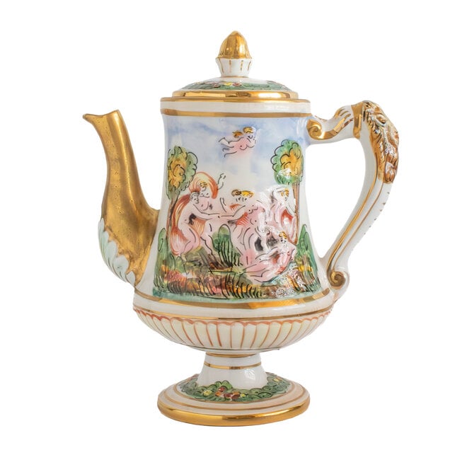 VINTAGE DISHWARE - The Paris Market