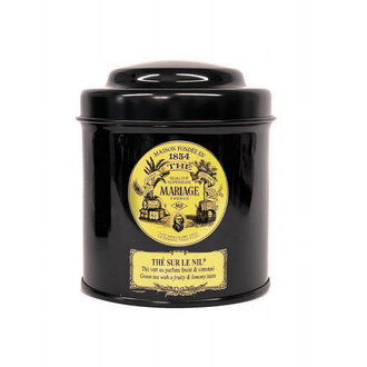 Mariage Frères The Sur le Nil Fruity Green Tea