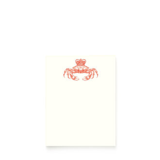Alexa Pulitzer Royal Crab A2 Notes