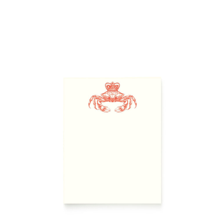 Alexa Pulitzer Royal Crab A2 Notes