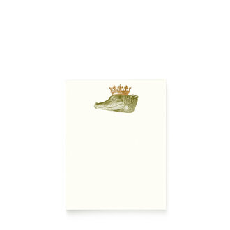 Alexa Pulitzer King Gator A2 Notes