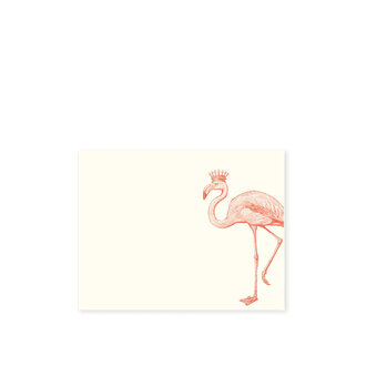 Alexa Pulitzer Royal Flamingo A2 Notes