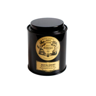 Mariage Frères Matcha Midori Green Tea
