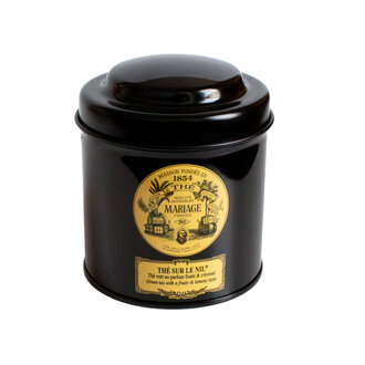 Mariage Frères The Sur le Nil Fruity Green Tea