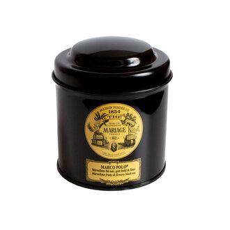Mariage Frères Marco Polo Fruity Black Tea