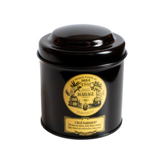 Mariage Frères Chai Parisien Tea