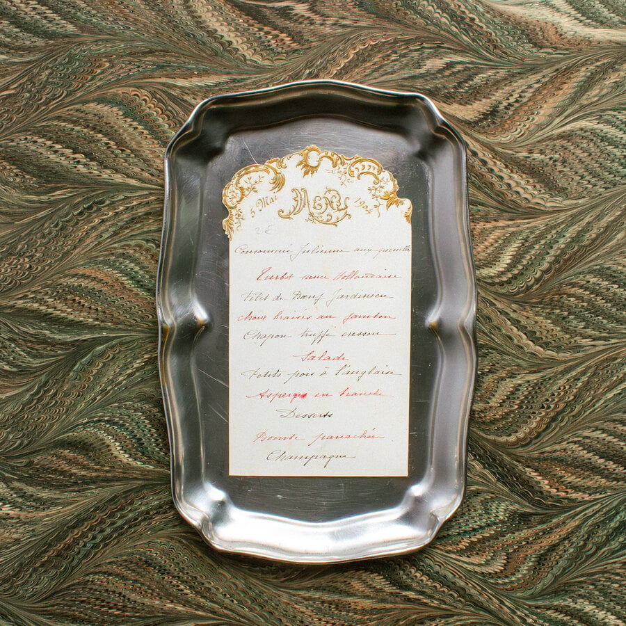 EPHEMERA