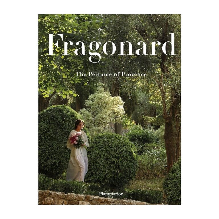 Fragonard: The Perfume of Provence