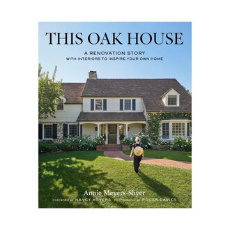 This Oak House Book