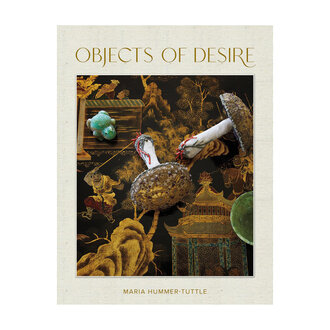 Objects of Desire