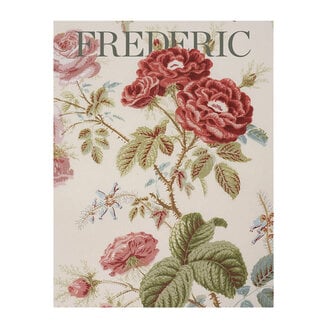 Frederic Magazine Issue XXI