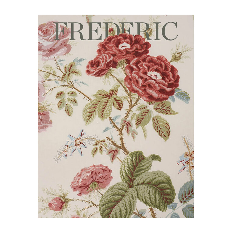 Frederic Magazine Issue XXI