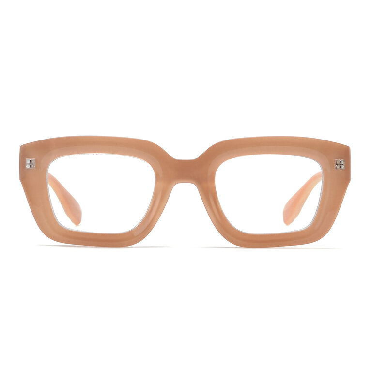 Ryan Simkhai Owen Transparent Nude Readers